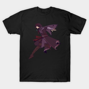 Assassin! Noctis T-Shirt